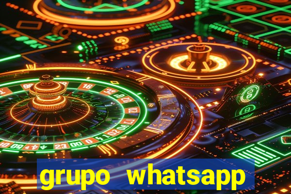 grupo whatsapp santos fc